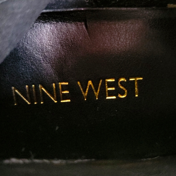 NINE WEST over the knee boot - Picture 5 of 5